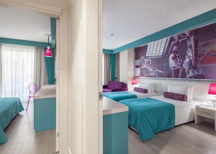 Sultan Of Dreams & SpaSpa Hotel